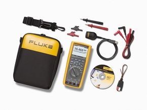 Fluke FLUKE-287/FVF/EUR Multimeter